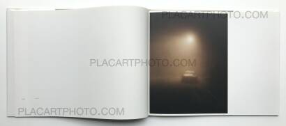 Todd Hido,Roaming : Landscape Photographs 1994-2004