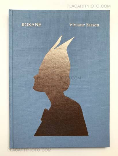 Viviane Sassen,Roxane Viviane Sassen,Roxane