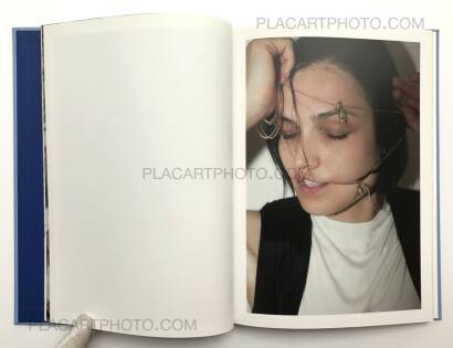 Viviane Sassen,Roxane Viviane Sassen,Roxane