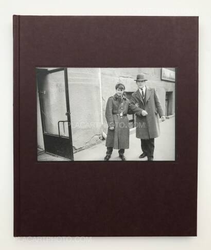 Misha Pedan,The End of la Belle Epoque (SIGNED) Misha Pedan,The End of la Belle Epoque (SIGNED)