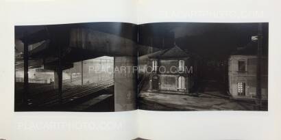 Datar,Paysages photographies - En France les années quatre-vingt Datar,Paysages photographies - En France les années quatre-vingt