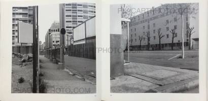 Datar,Paysages photographies - En France les années quatre-vingt