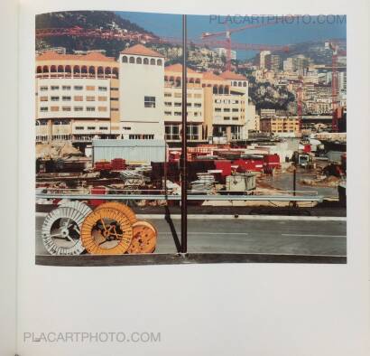 Datar,Paysages photographies - En France les années quatre-vingt Datar,Paysages photographies - En France les années quatre-vingt