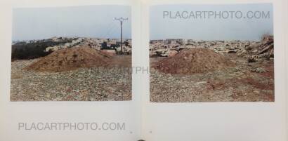 Datar,Paysages photographies - En France les années quatre-vingt Datar,Paysages photographies - En France les années quatre-vingt