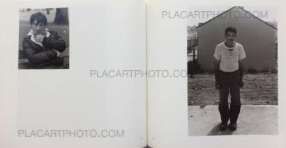 Datar,Paysages photographies - En France les années quatre-vingt Datar,Paysages photographies - En France les années quatre-vingt