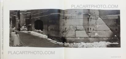 Datar,Paysages photographies - En France les années quatre-vingt Datar,Paysages photographies - En France les années quatre-vingt