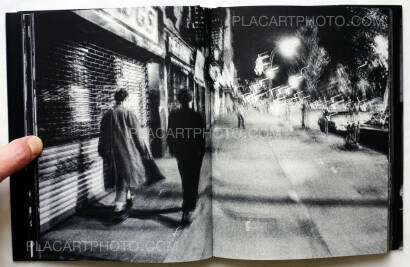 Ken Schles,Night Walk (Signed) Ken Schles,Night Walk (Signed)