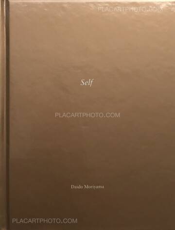 Daido Moriyama,One Picture Book # 90 : Self (WITH A SIGNED PRINT) Daido Moriyama,One Picture Book # 90 : Self (WITH A SIGNED PRINT)