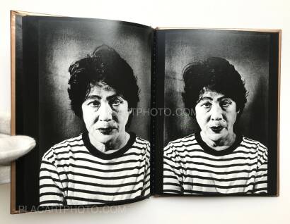 Daido Moriyama,One Picture Book # 90 : Self (WITH A SIGNED PRINT) Daido Moriyama,One Picture Book # 90 : Self (WITH A SIGNED PRINT)