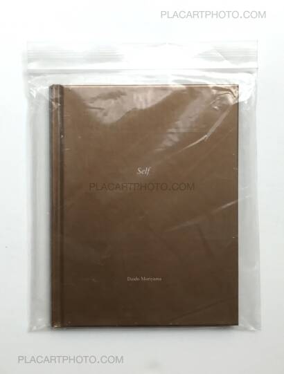 Daido Moriyama,One Picture Book # 90 : Self (WITH A SIGNED PRINT) Daido Moriyama,One Picture Book # 90 : Self (WITH A SIGNED PRINT)