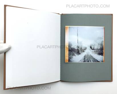 Todd Hido,One Picture Book # 93 : Seasons Road (WITH A SIGNED PRINT)