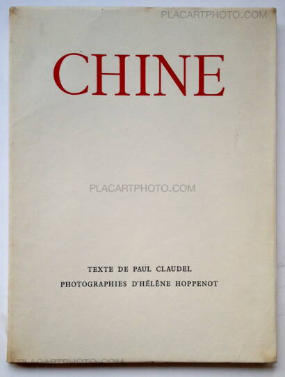 Hélène Hoppenot,Chine Hélène Hoppenot,Chine