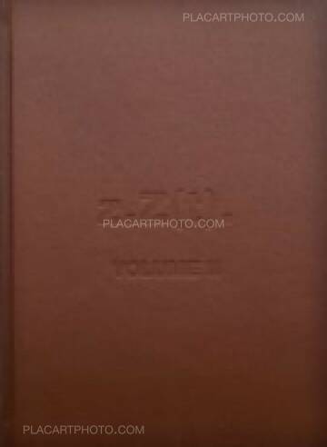 Dirk Braeckman,Z.z.(t) vol 2 (Shrinkwrap) Dirk Braeckman,Z.z.(t) vol 2 (Shrinkwrap)