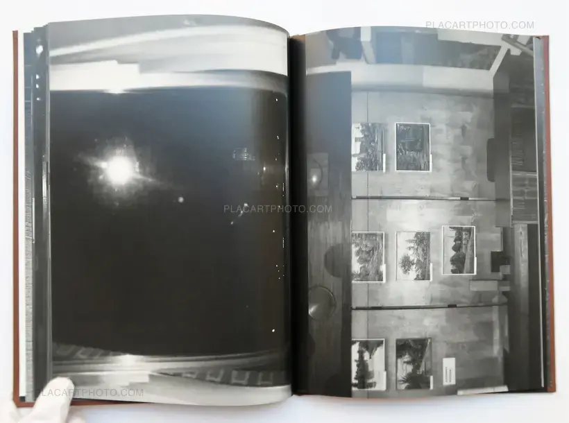 Dirk Braeckman – Z.z.(t) vol 2 (Shrinkwrap)