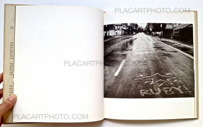 Richard Misrach,Telegraph 3 a.m. The Street people Richard Misrach,Telegraph 3 a.m. The Street people