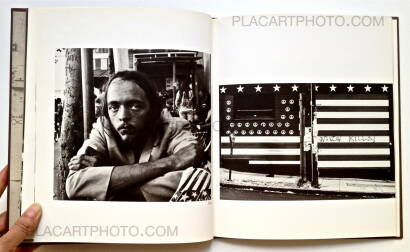 Richard Misrach,Telegraph 3 a.m. The Street people Richard Misrach,Telegraph 3 a.m. The Street people