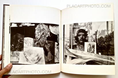 Richard Misrach,Telegraph 3 a.m. The Street people Richard Misrach,Telegraph 3 a.m. The Street people