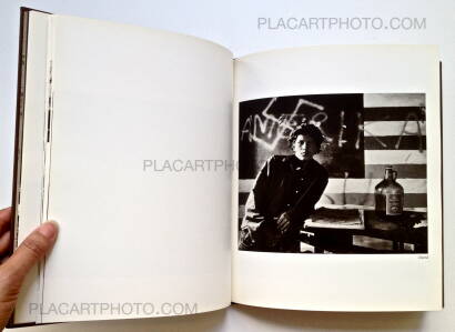 Richard Misrach,Telegraph 3 a.m. The Street people Richard Misrach,Telegraph 3 a.m. The Street people