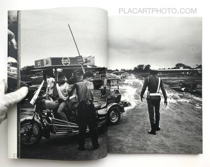 Daido Moriyama,The Tropics (SIGNED) Daido Moriyama,The Tropics (SIGNED)