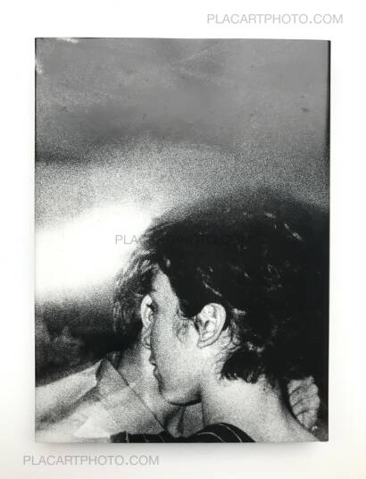 Daido Moriyama,Buenos Aires (LTD & SIGNED WITH PRINT)