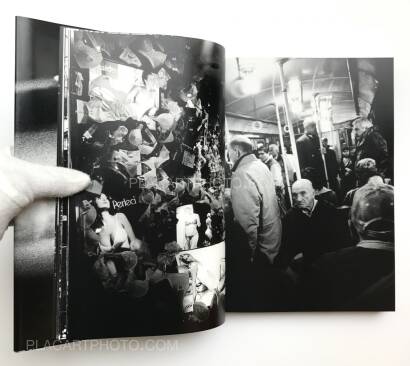 Daido Moriyama,Buenos Aires (LTD & SIGNED WITH PRINT)