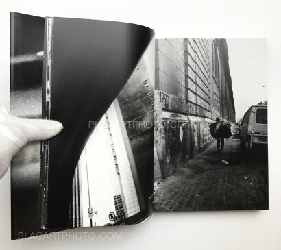 Daido Moriyama,Buenos Aires (LTD & SIGNED WITH PRINT)