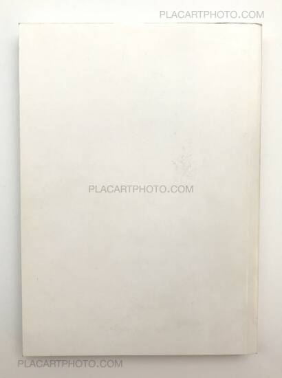 Liam Tickner,London 2008 (ONLY 30 COPIES - SIGNED) Liam Tickner,London 2008 (ONLY 30 COPIES - SIGNED)