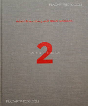 Oliver Chanarin & Adam Broomberg,War Primer 2 (ONLY 100 COPIES - SIGNED)