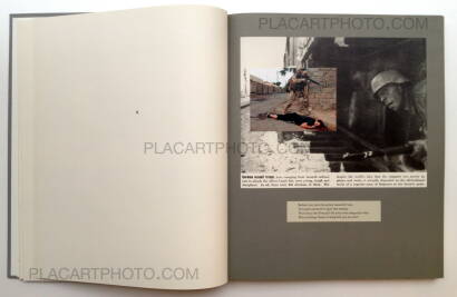 Oliver Chanarin & Adam Broomberg,War Primer 2 (ONLY 100 COPIES - SIGNED)