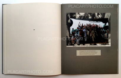 Oliver Chanarin & Adam Broomberg,War Primer 2 (ONLY 100 COPIES - SIGNED)