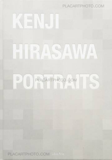 Kenji Hirasawa,Portraits (WITH A PRINT)