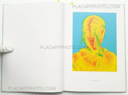 Kenji Hirasawa,Portraits (WITH A PRINT)