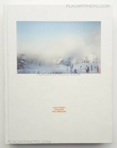 Luigi Ghirri,Pensare per immagini