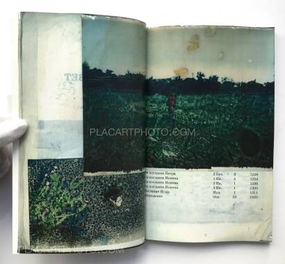 Svitlana Levchenko,God is an artist (ONLY 100 COPIES - SIGNED) Svitlana Levchenko,God is an artist (ONLY 100 COPIES - SIGNED)