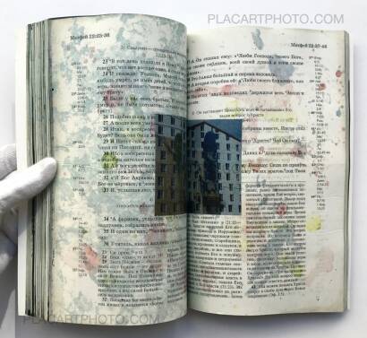 Svitlana Levchenko,God is an artist (ONLY 100 COPIES - SIGNED) Svitlana Levchenko,God is an artist (ONLY 100 COPIES - SIGNED)