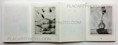 Gil Rigoulet,Mes jours (ONLY 100 COPIES - SIGNED) Gil Rigoulet,Mes jours (ONLY 100 COPIES - SIGNED)