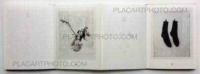 Gil Rigoulet,Mes jours (ONLY 100 COPIES - SIGNED) Gil Rigoulet,Mes jours (ONLY 100 COPIES - SIGNED)