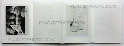 Gil Rigoulet,Mes jours (ONLY 100 COPIES - SIGNED) Gil Rigoulet,Mes jours (ONLY 100 COPIES - SIGNED)