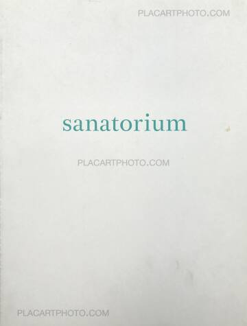 Rob Hornstra,Sanatorium