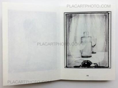 Gil Rigoulet,Mes nuits (ONLY 100 COPIES - SIGNED) Gil Rigoulet,Mes nuits (ONLY 100 COPIES - SIGNED)