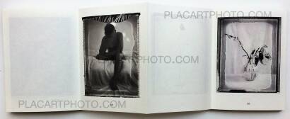 Gil Rigoulet,Mes nuits (ONLY 100 COPIES - SIGNED) Gil Rigoulet,Mes nuits (ONLY 100 COPIES - SIGNED)