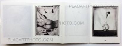 Gil Rigoulet,Mes nuits (ONLY 100 COPIES - SIGNED) Gil Rigoulet,Mes nuits (ONLY 100 COPIES - SIGNED)