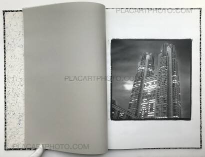 Yamato Noda,15 photographies (ONLY 25 COPIES - SIGNED) Yamato Noda,15 photographies (ONLY 25 COPIES - SIGNED)