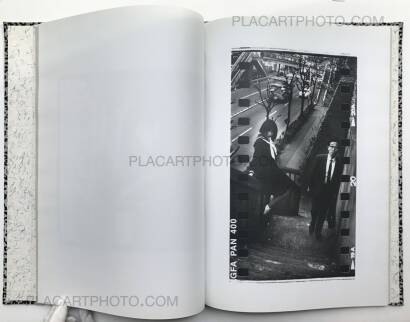 Yamato Noda,15 photographies (ONLY 25 COPIES - SIGNED) Yamato Noda,15 photographies (ONLY 25 COPIES - SIGNED)