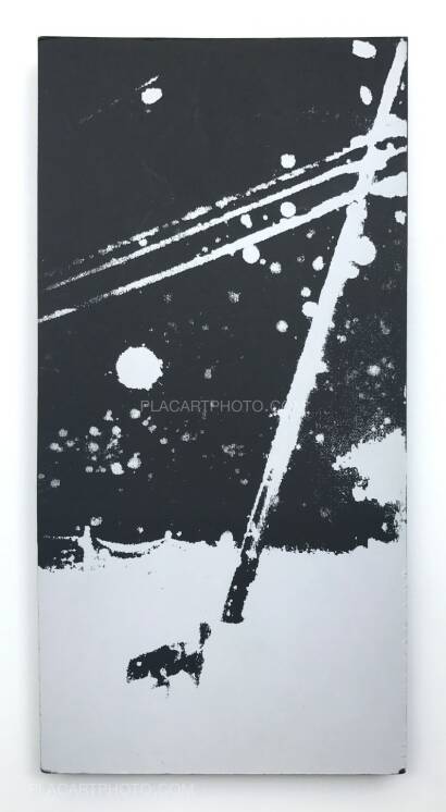 Hajime Kimura,Snowflakes Dog Man (ONLY 69 COPIES - SIGNED) Hajime Kimura,Snowflakes Dog Man (ONLY 69 COPIES - SIGNED)