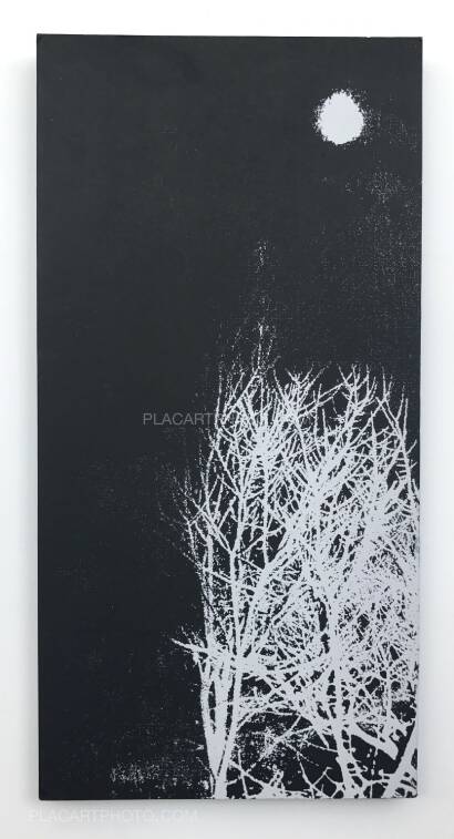 Hajime Kimura,Snowflakes Dog Man (ONLY 69 COPIES - SIGNED) Hajime Kimura,Snowflakes Dog Man (ONLY 69 COPIES - SIGNED)