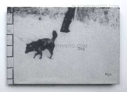 Hajime Kimura,Snowflakes Dog Man (ONLY 69 COPIES - SIGNED) Hajime Kimura,Snowflakes Dog Man (ONLY 69 COPIES - SIGNED)