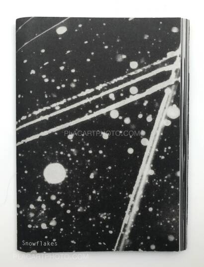 Hajime Kimura,Snowflakes Dog Man (ONLY 69 COPIES - SIGNED) Hajime Kimura,Snowflakes Dog Man (ONLY 69 COPIES - SIGNED)