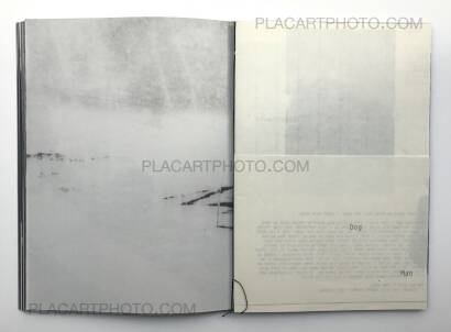 Hajime Kimura,Snowflakes Dog Man (ONLY 69 COPIES - SIGNED) Hajime Kimura,Snowflakes Dog Man (ONLY 69 COPIES - SIGNED)