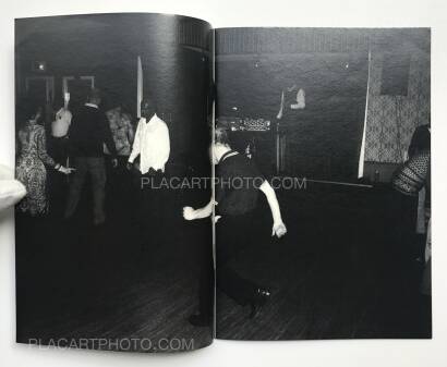 Adam Murray & Robert Parkinson,You could be in London, You could be in Vegas, But you're in Brierfield (ONLY 50 COPIES) Adam Murray & Robert Parkinson,You could be in London, You could be in Vegas, But you're in Brierfield (ONLY 50 COPIES)